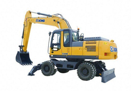 XCMG XE180WD 1
