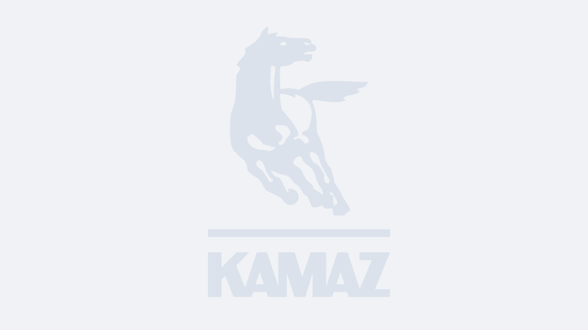 Шасси KAMAZ - 65115-3052-48(A5)