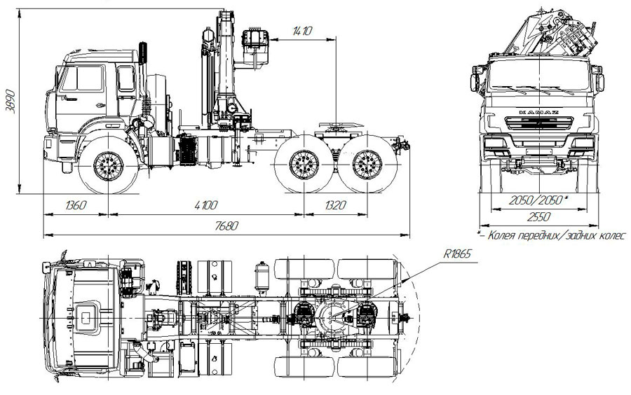 Камаз 43118 длина. Габариты КАМАЗ 43118 тягач. Габариты шасси КАМАЗ 43118. Габариты КАМАЗ 43118 седельный тягач. КАМАЗ 43118 3011-50 чертеж.