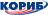логотип ООО ТД Кориб