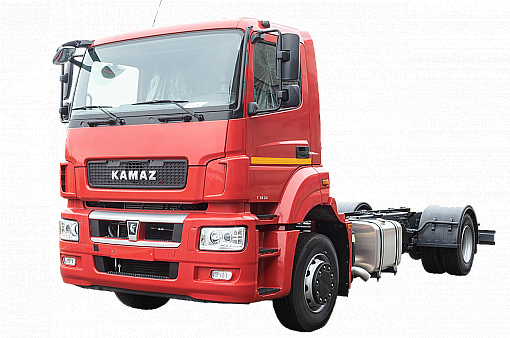 KAMAZ 5325-1001-69(G5)