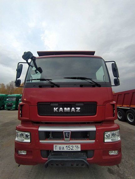 KAMAZ 6892-192001-68 1