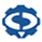 логотип АО "Стройдормаш"