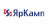 логотип ООО «ЯрКамп»